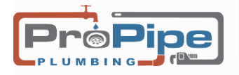 Propipe plumbing limited logo