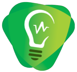 Wiretec Electrical logo