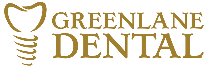 Greenlane Dental logo