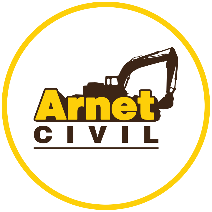 Arnet Civil logo