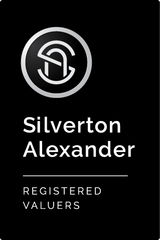 Silverton Alexander Ltd logo