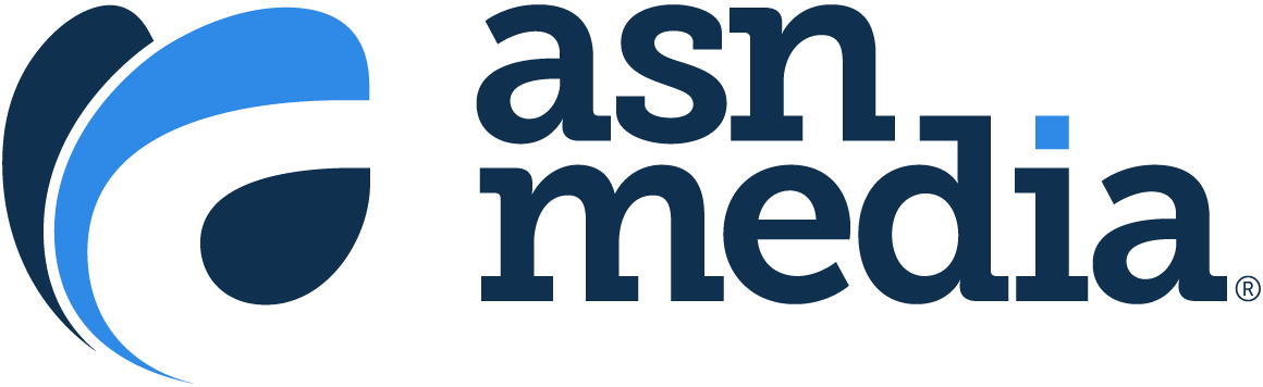 ASN Media logo