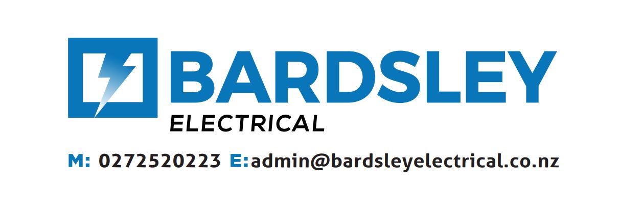 Bardsley Electrical logo