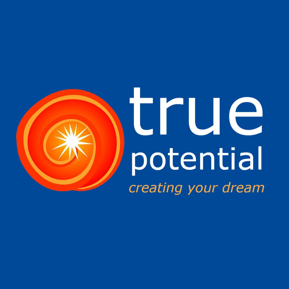 True Potential logo