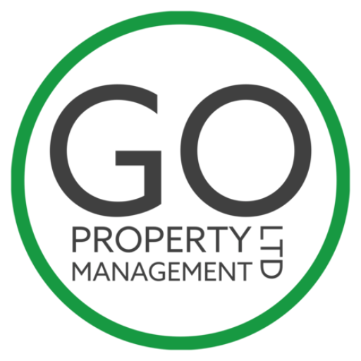 Go Property Management Limited logo