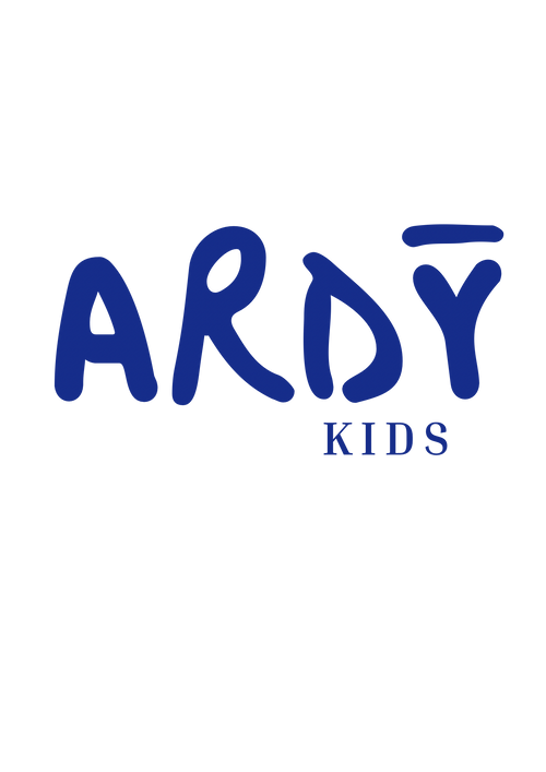 Ardy Kids logo