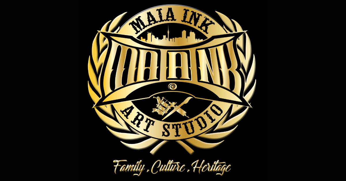 Maia Ink logo