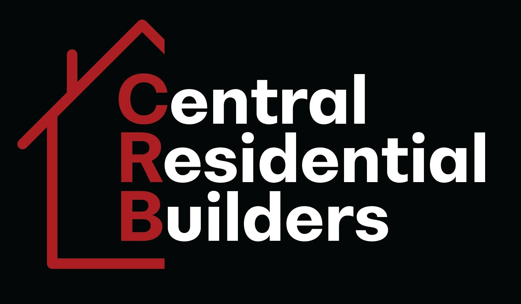 Central residential builders Ltd logo