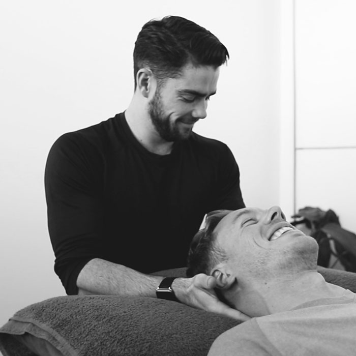 Move to Live Physiotherapy logo