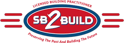 SB 2 Build logo