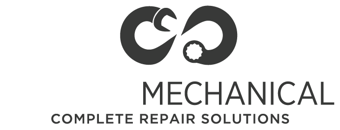 Infinite Mechanical logo