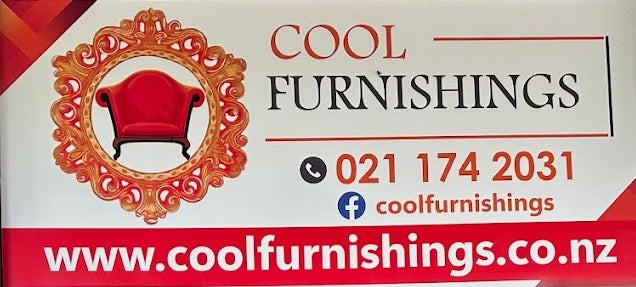 Cool Furnishings Limited logo