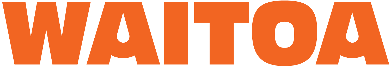 Waitoa Beer logo