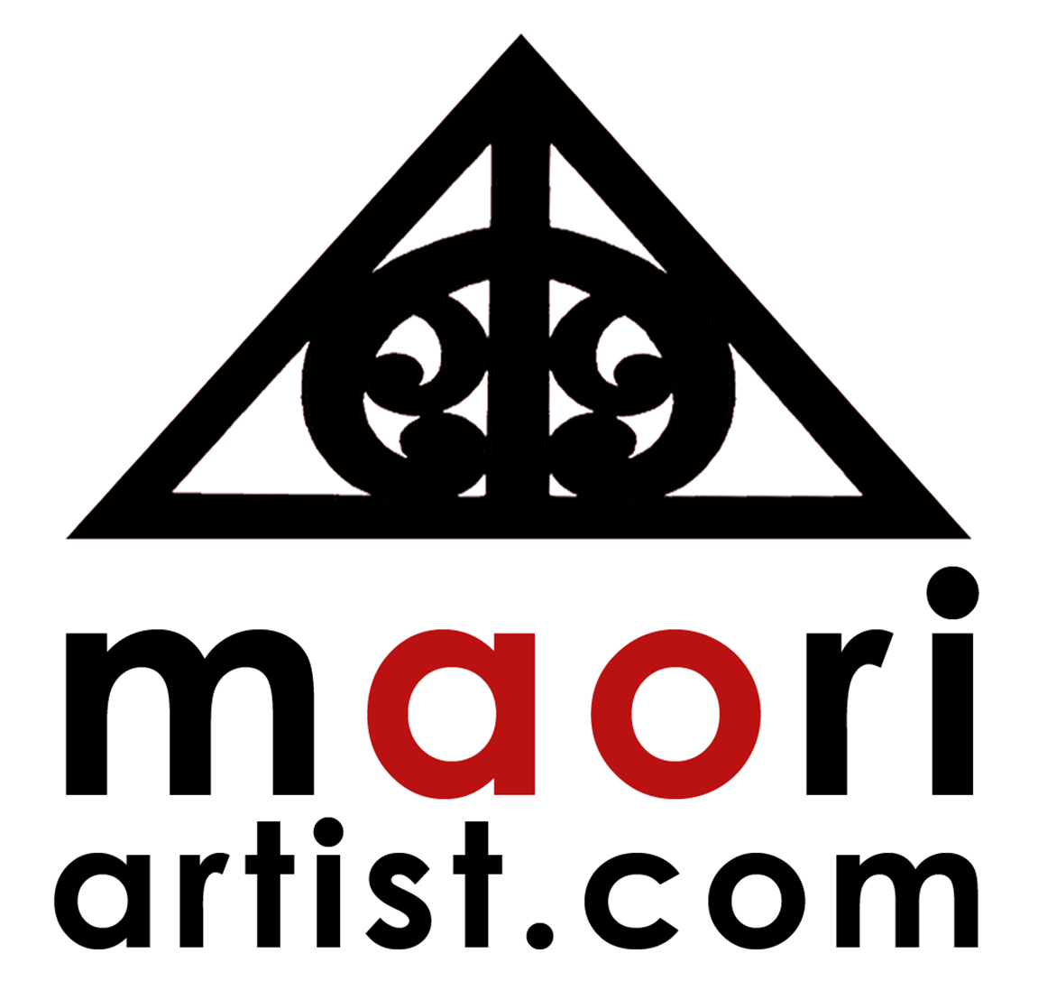 Maori Artist Limited logo