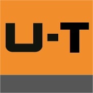 U Tow New Zealand logo