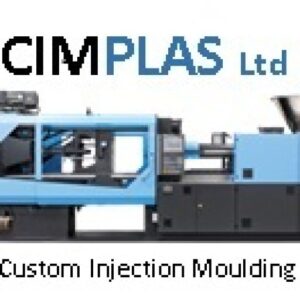 Cimplas Limited logo