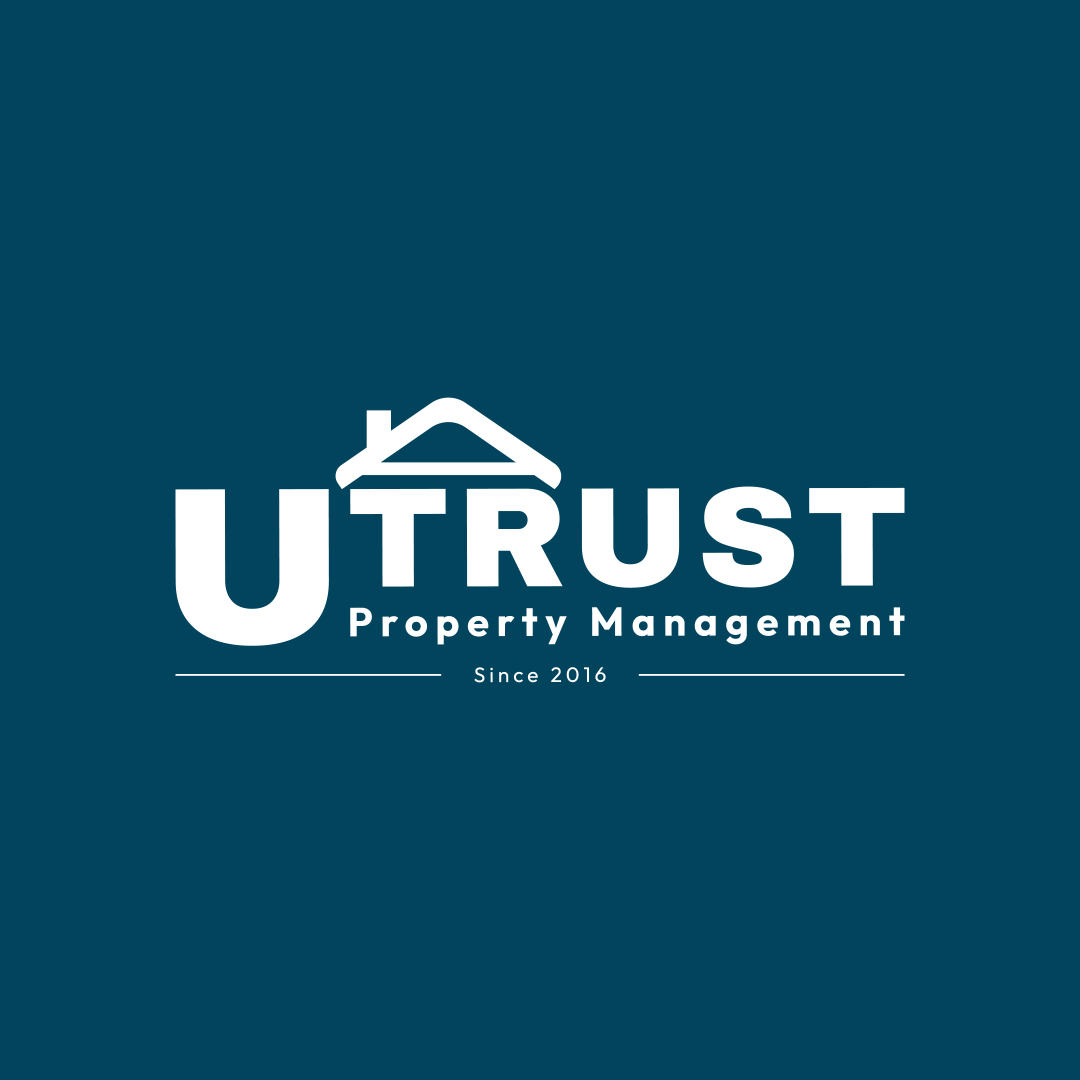 Utrust Property Management Limited logo