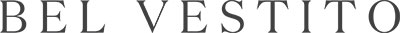 Bel Vestito logo