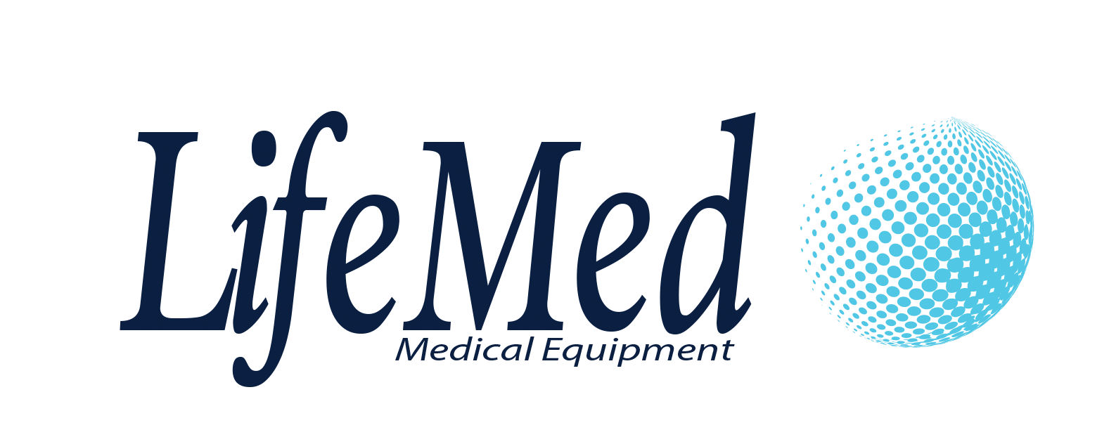 LifeMed Equipment Limited logo