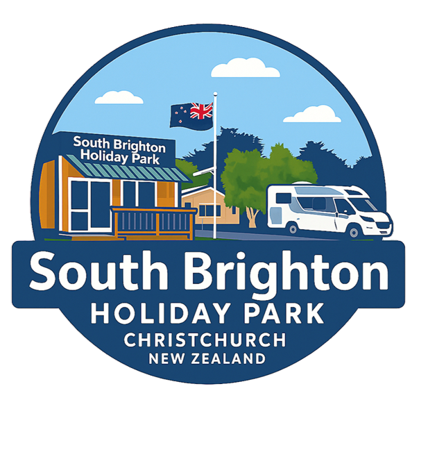 South Brighton Holiday Park logo