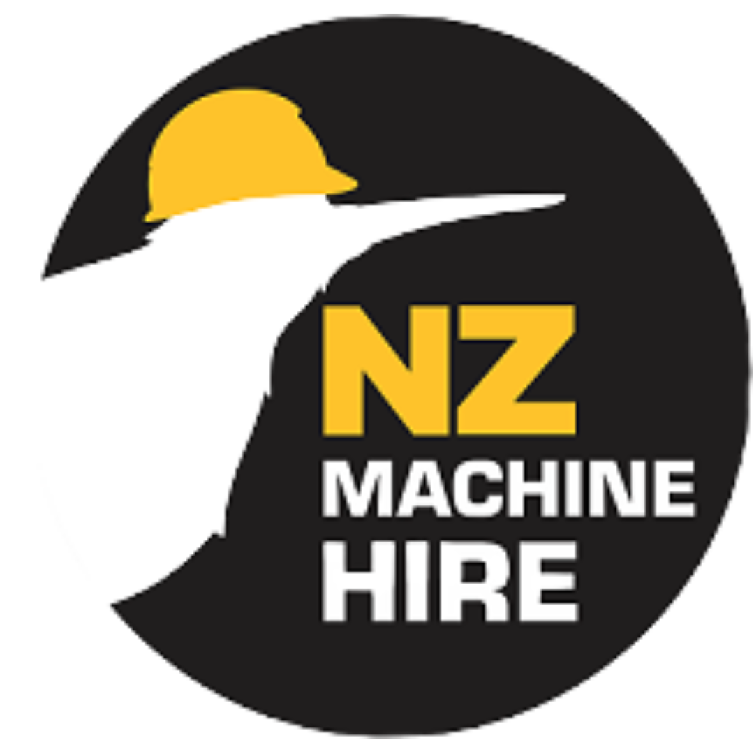 Nz Machine Hire Limited logo
