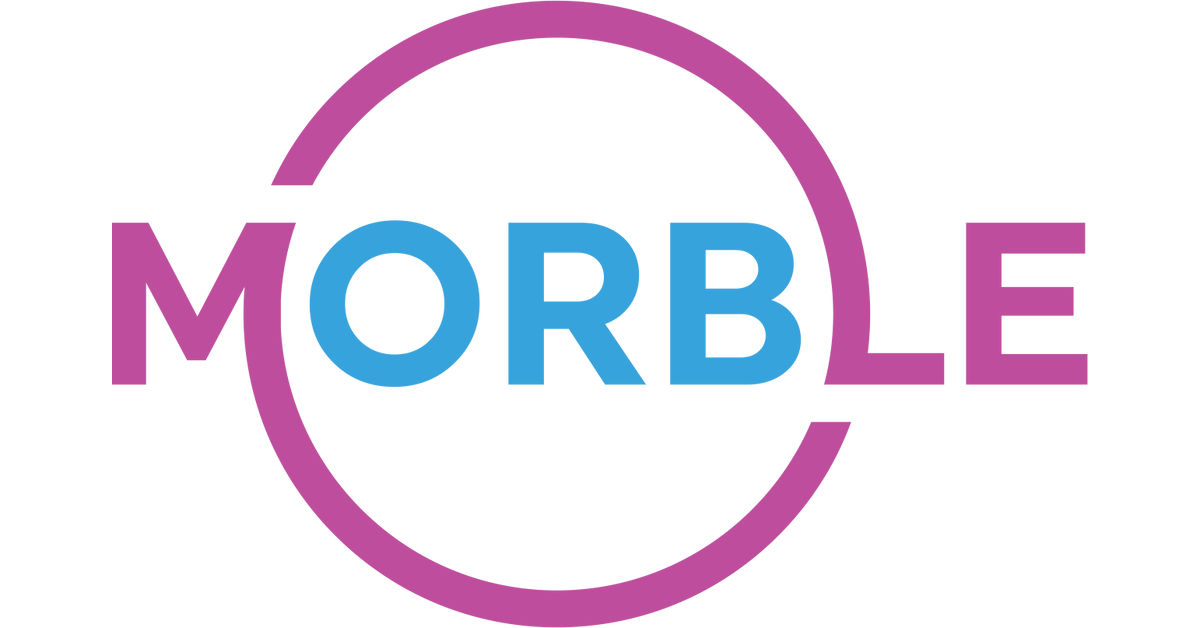 Morble Limited logo