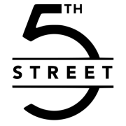 5th Street logo