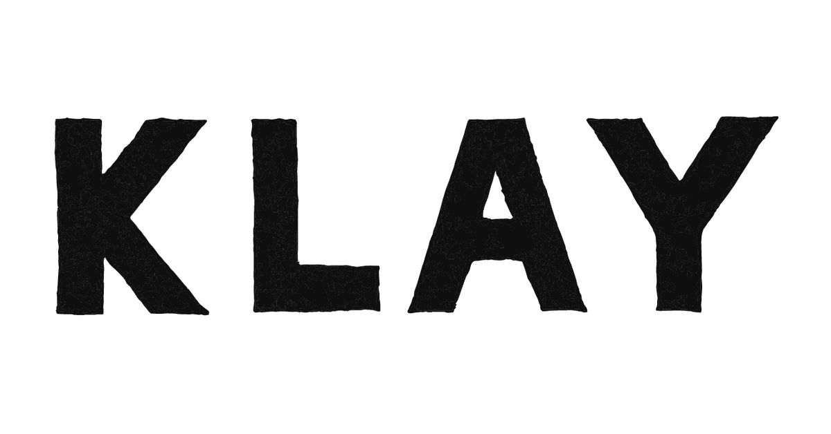 KLAY Studio logo