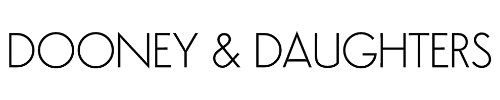 Dooney and Daughters Trading Co ltd logo