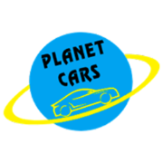 Planet Cars (2018) Limited logo