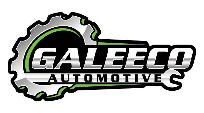Galeeco logo