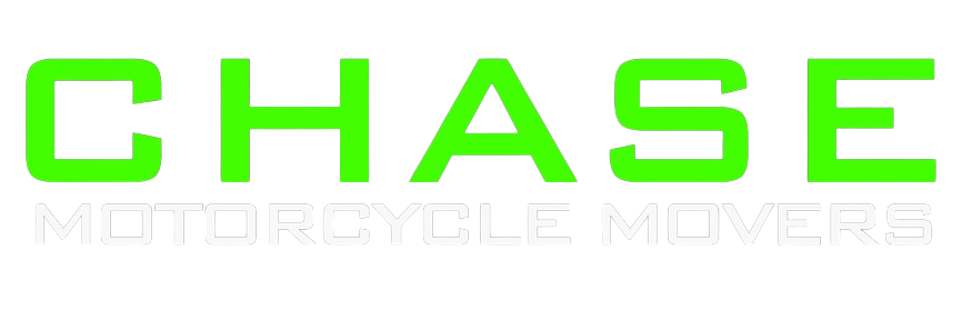 Chase Motorcycle Movers Ltd logo