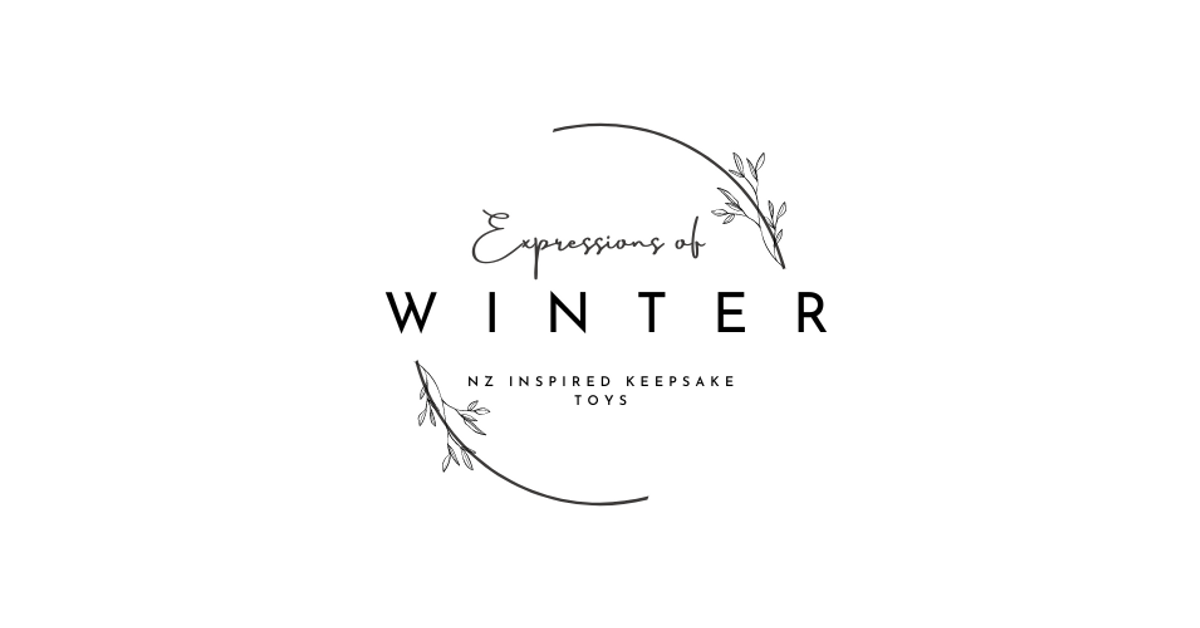 Expressions Of Winter Limited logo