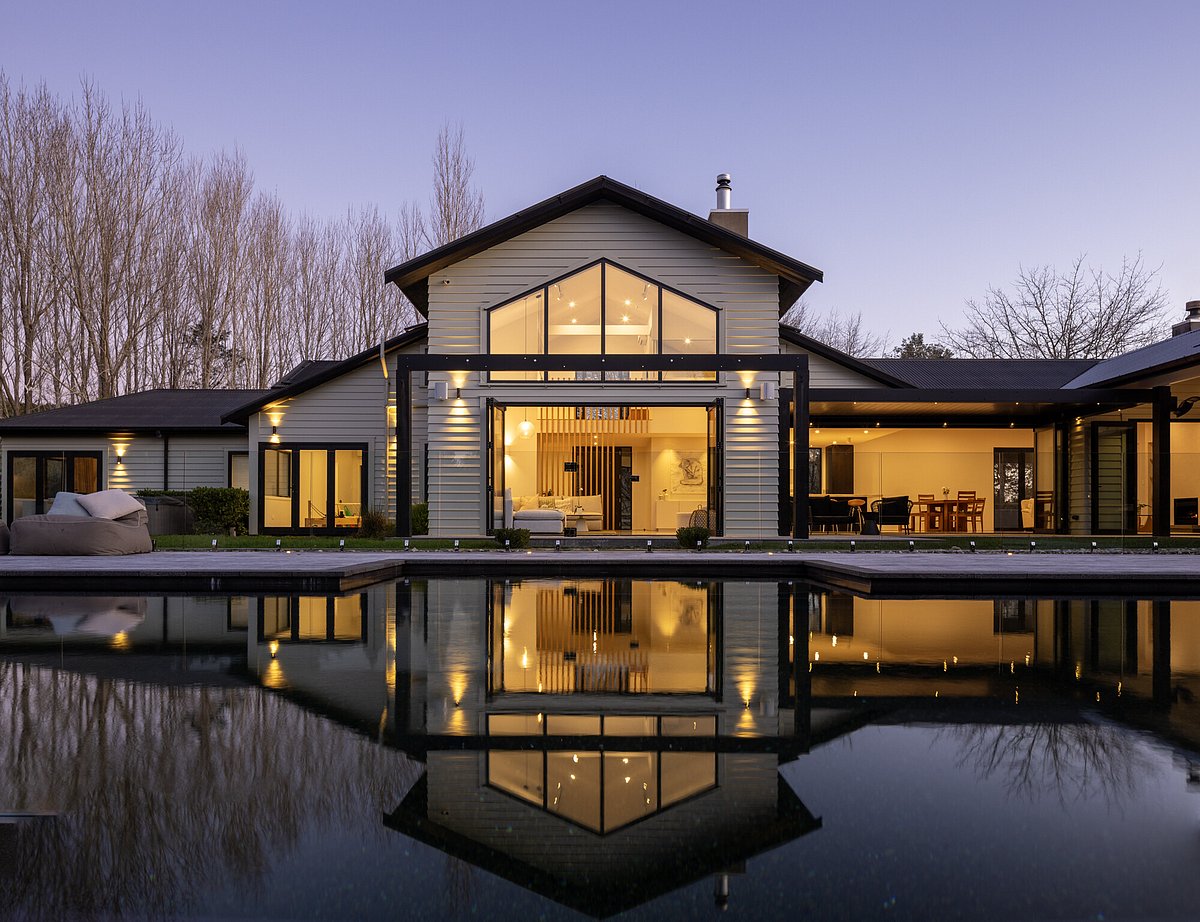 Revive Residential logo
