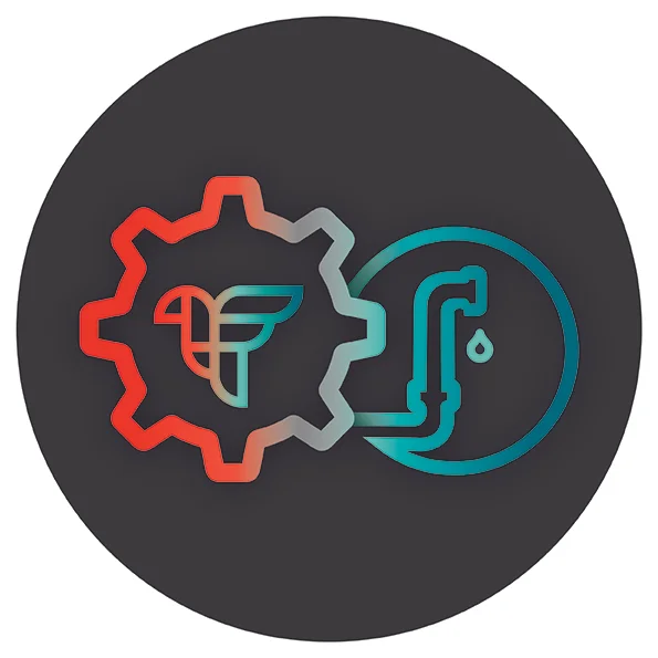 Bird Infrastructure logo