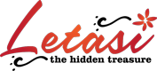 LETASI logo