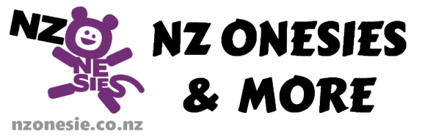 NZ ONESIES logo