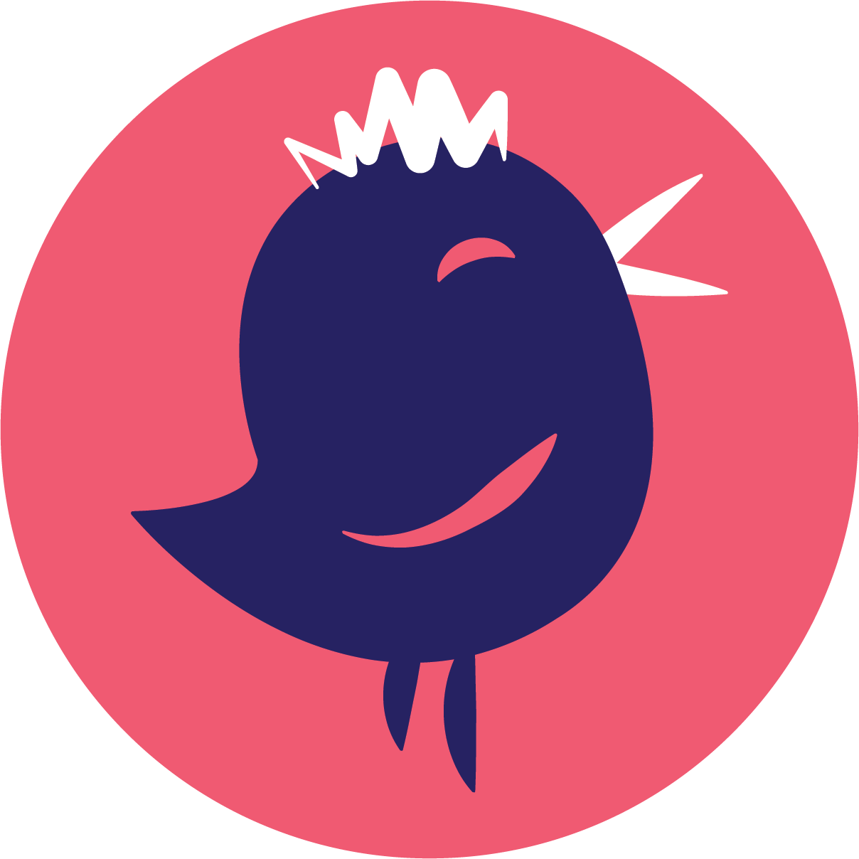 Little Chicken Creative Limited logo