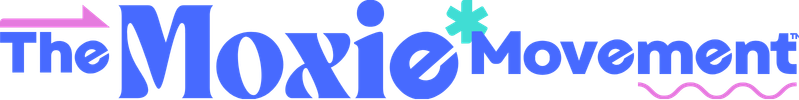 The Moxie Movement Limited logo