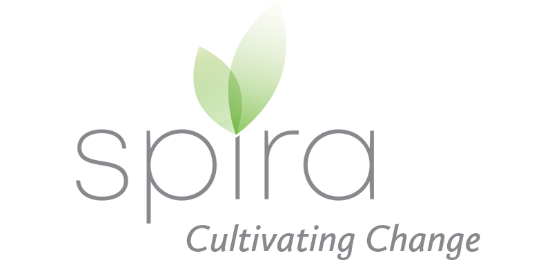 Spira logo