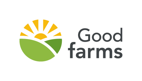 Good Farms Holding Limited logo