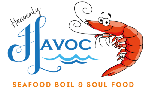 Heavenly Havoc Foods logo
