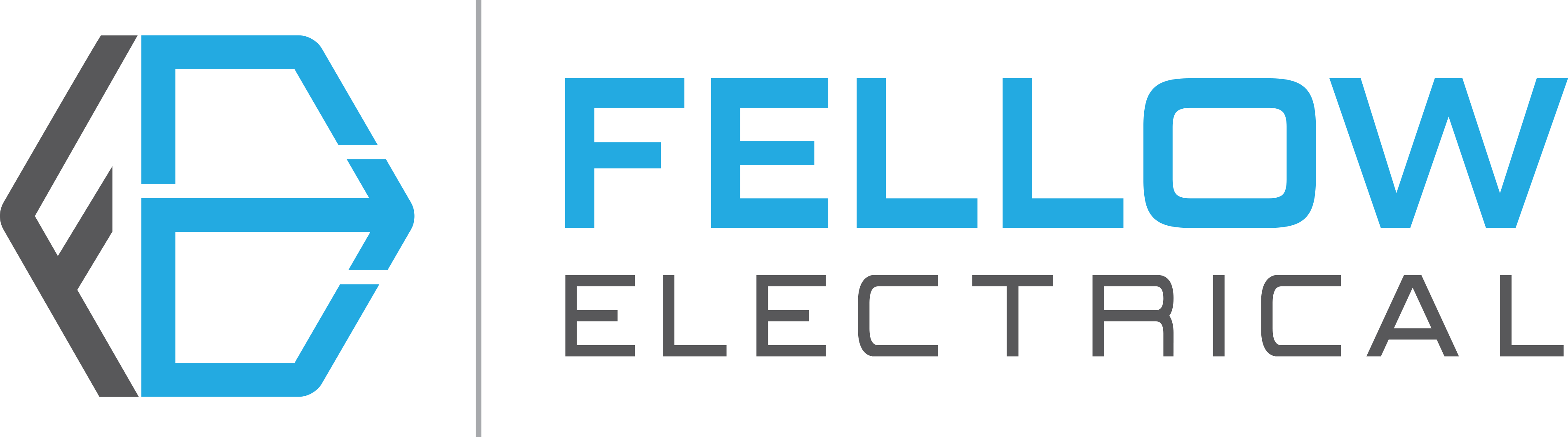 Fellow Electrical logo