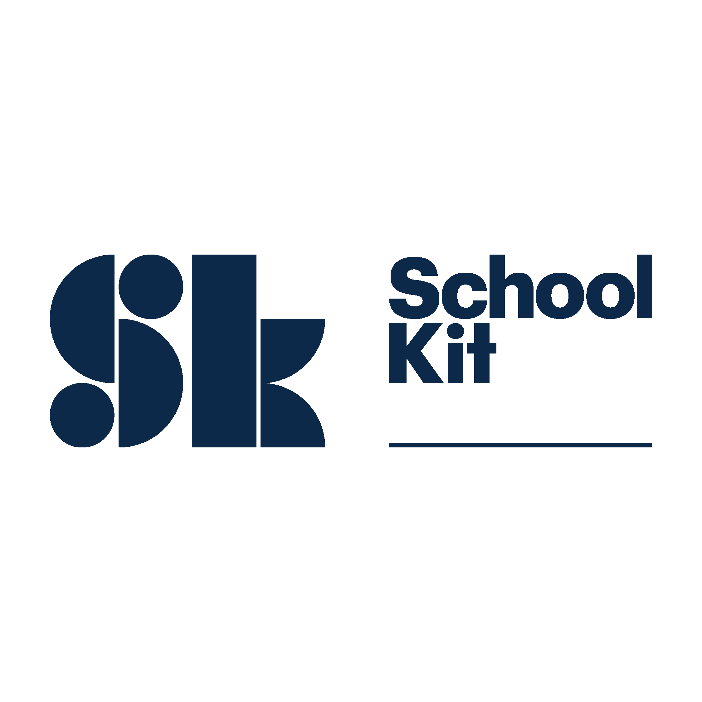 School Kit logo