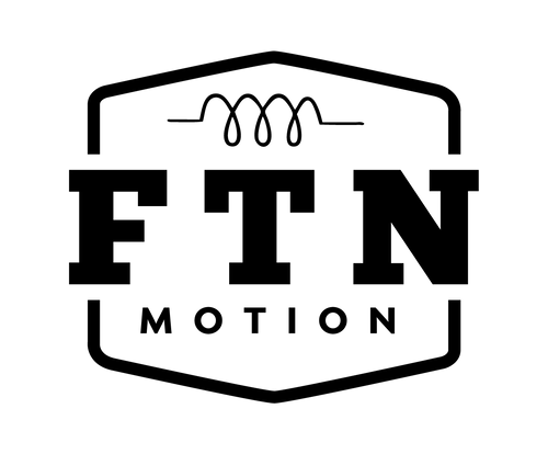 FTN Motion Limited logo