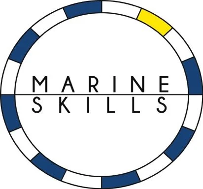 Marine Skills Ltd logo