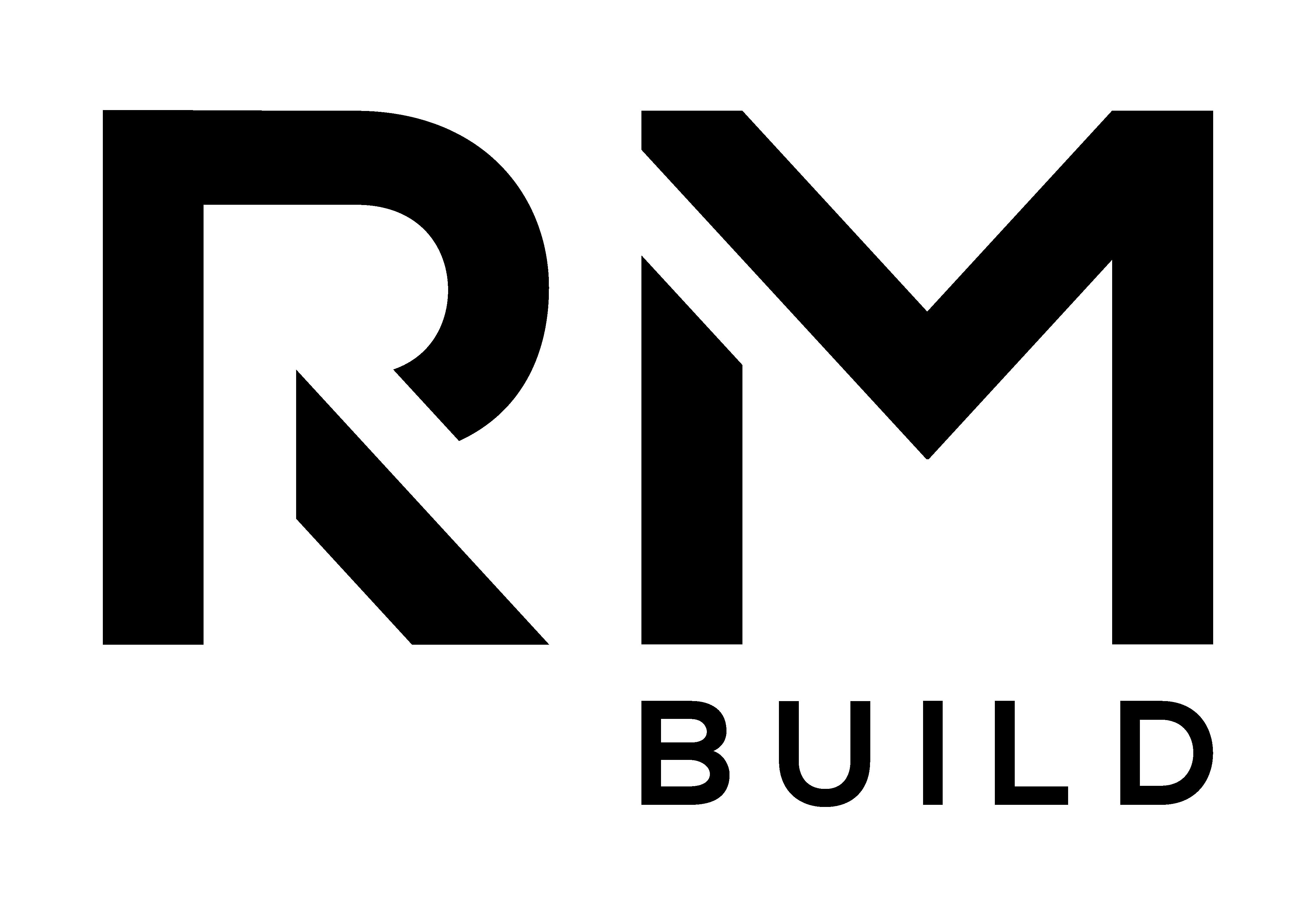 RM Build logo