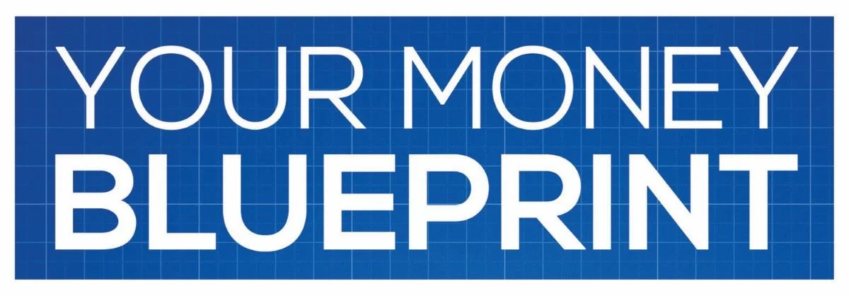 Your Money Blueprint logo