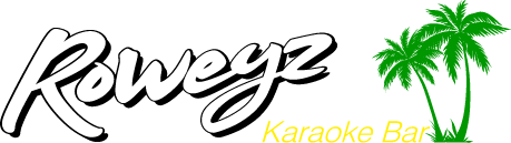 Roweyz logo