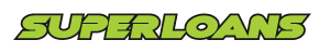 Superloans Hastings Limited logo